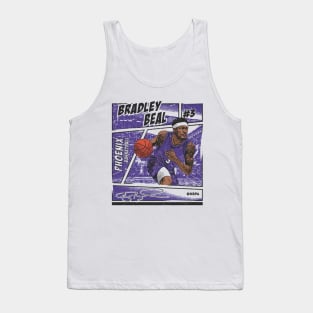 Bradley Beal Phoenix Comic Tank Top